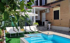 Villa Maya Anzio